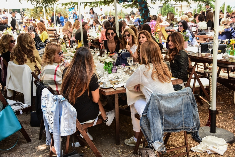 Good Vibes Brunch Part 2